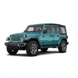 WRANGLER mod. 2018+